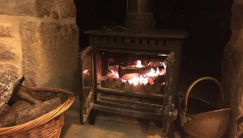 Beautiful Barn on edge of Dartmoor - Foto 4