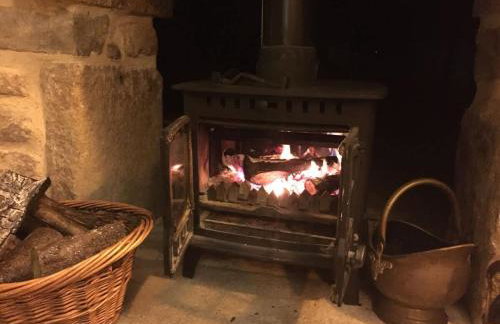 Beautiful Barn on edge of Dartmoor - Foto 4