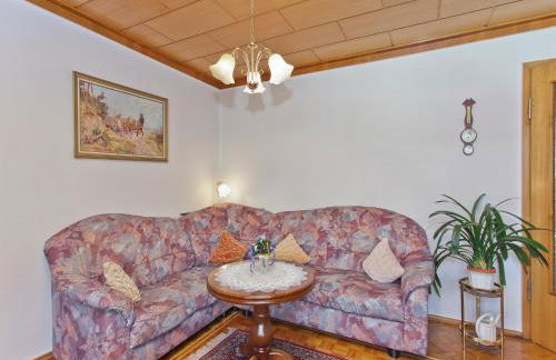 holiday home in the Thuringian Forest with roof - Foto 10