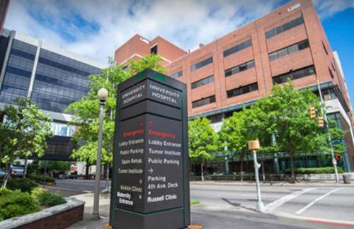 Cozy 2 bedroom apt - Hospitals downtown - WiFi - Foto 26