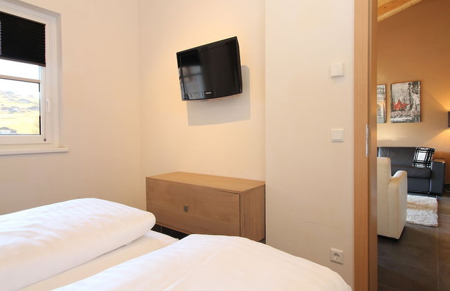 AvenidA Mountain Resort by Alpin Rentals - incl Summercard - Foto 19