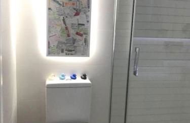 MI BARCO - LOFT frente al mar - Foto 9