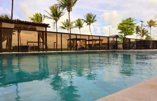 Refúgio Beira-Mar Ponta de Campina c/ Piscina - Foto 30