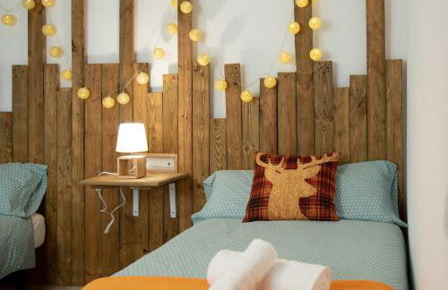 Apartament La Cabanera - Foto 14