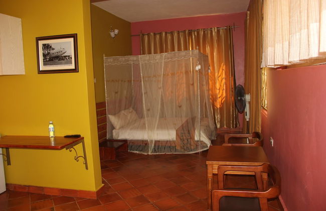 Saltek Forest cottages - Photo 4