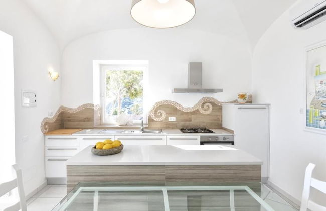 Villa dei Lecci - 7 Luxury Villas with private pool or jacuzzi - Foto 44