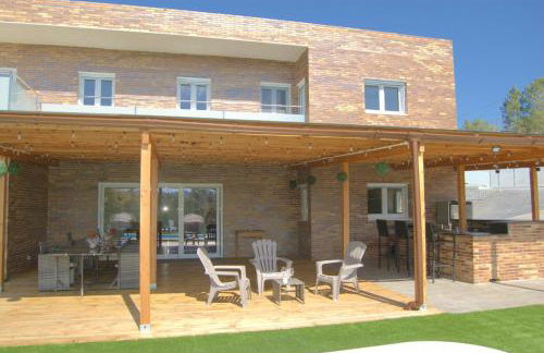 Villa Paraíso, exclusiva, todas las comodidades - Foto 26