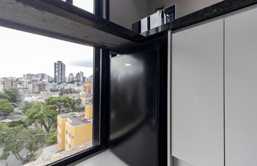 Link Home Estúdios - Água Verde | Gonzaga Stays - Photo 66