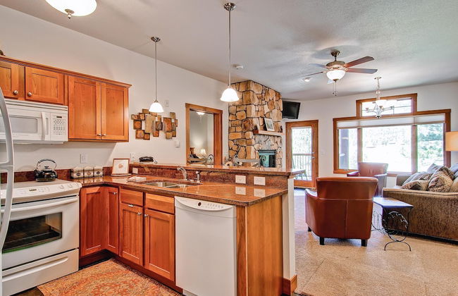 Black Canyon Inn Unit F7 Deluxe - Foto 3