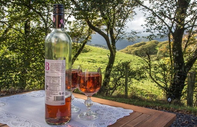 Siabod Huts - Foto 12