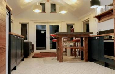 Red Deer Cottage at Fanans - Foto 79