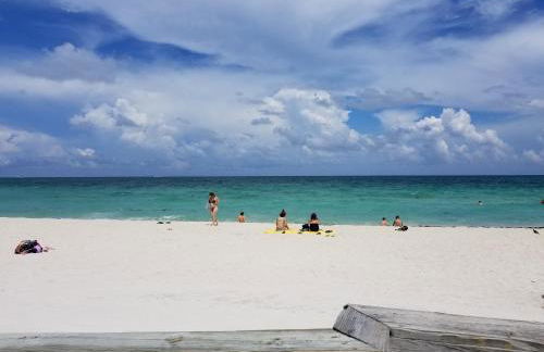 Ocean Front Resort Studio - Photo 26