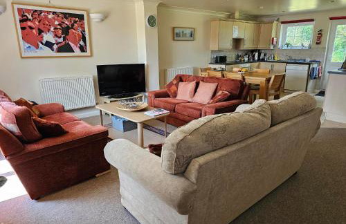 Atlantic Reach Gold Lodge 12 - Foto 5