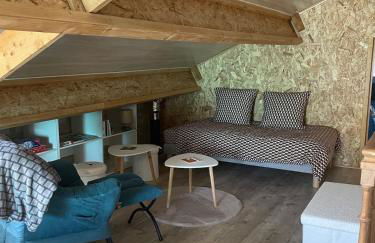 Gîte des Amis - Foto 6