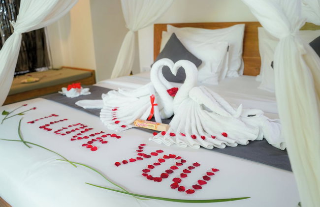 Poka Ubud Hidden Paradise & Spa by EPS - Foto 30