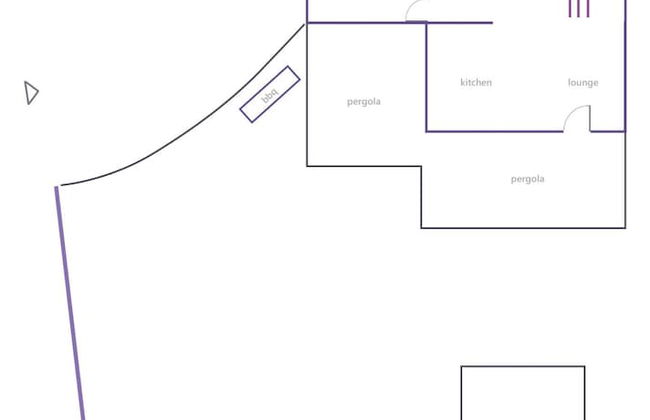 Villa Mariani II - Foto 32