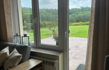 Apartament nad Brdą prywatny darmowy parking - Foto 8