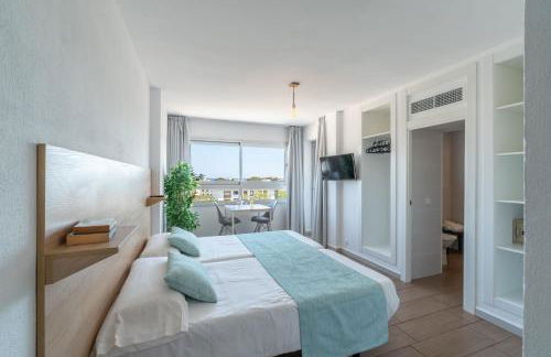 Apartaments La Perla Negra - Photo 48