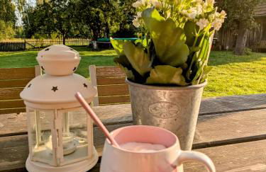 Liljas Haus im Spreewald - Foto 5