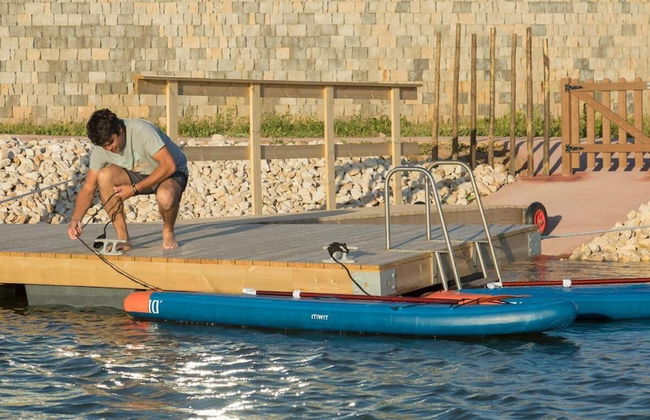 Santa Cruz - Movement & Nature House - Foto 32