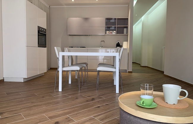 Brain Penthouse Pagani - Foto 19