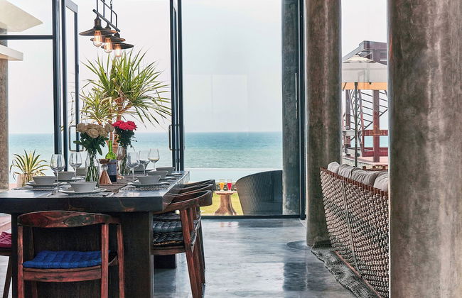 Abian Kapas Beach Bali - Foto 14