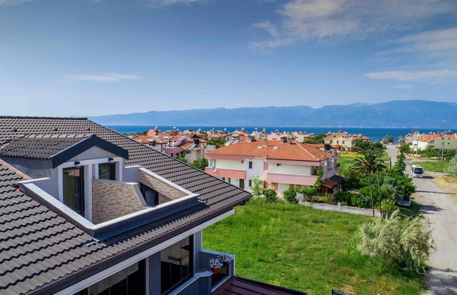 Asil Apart Otel - Foto 11