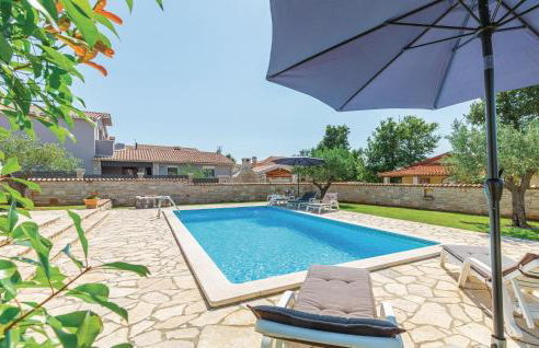 Lovely Home In Golubovo - Foto 12