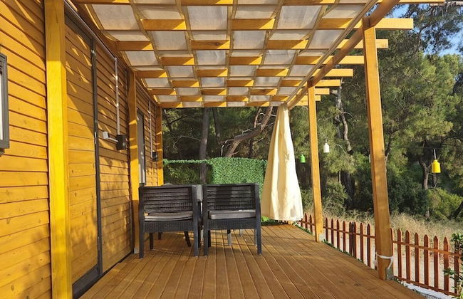 TİNY MİNİ HOUSE - Foto 12