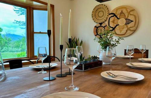 Mountain View Getaway - Stunning Views and Privacy - Foto 59