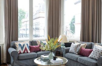 Victoria Apartments - Foto 1