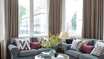 Victoria Apartments - Foto 1