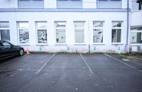 GLOW Apartment - Foto 3