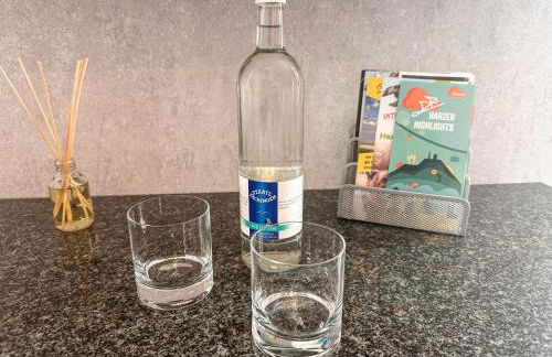 WILD&COZY Apartment mit moderner Küche & Terrasse - Foto 16