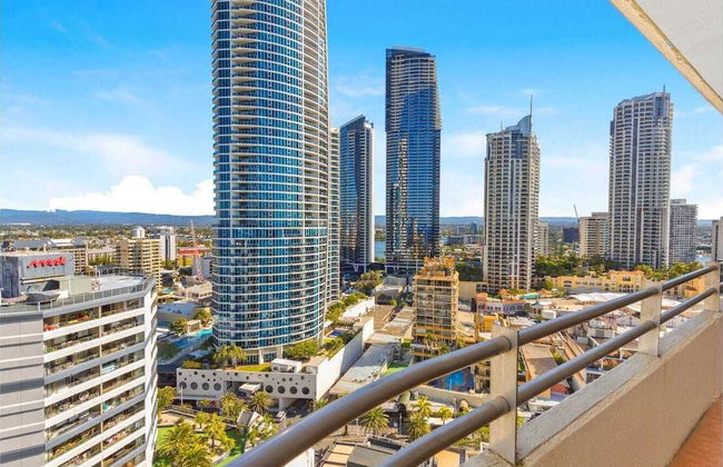 Zenith Ocean Front Apartments - Photo 43