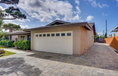 Costa Mesa Rental with Private Hot Tub and Fire Pit! - Foto 25