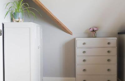 Daydreamer Cottage - Foto 20