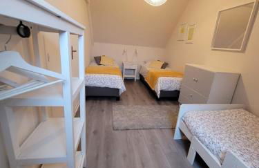 Cottage LE HÉRON, à quelques pas du lac de la Forêt d'Orient - Les Cottages du Belvédère - Foto 10