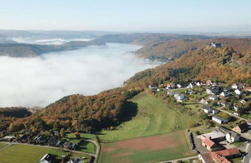 Ferienhaus Eckeweg 1 - Foto 10