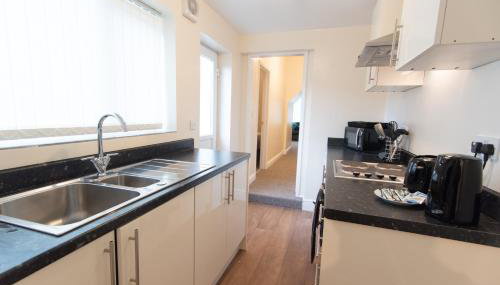 Campbell House - Foto 2