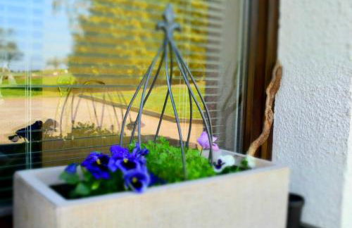 Ferienwohnung Jüdel mit Saunanutzung - Foto 33