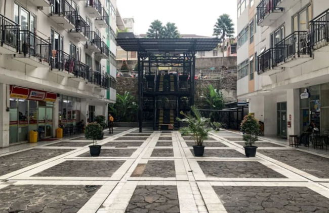 The Jarrdin Apartment by Berdikari Group - Foto 38