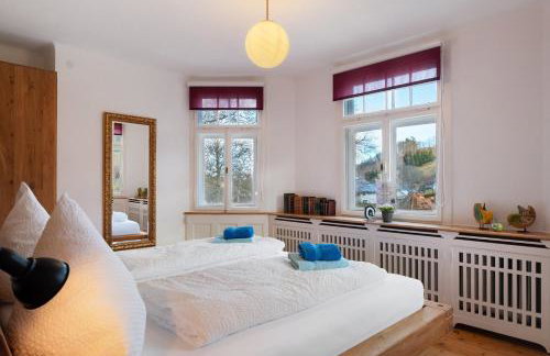 Ferienwohnungen Am Bühl 1 - Foto 24