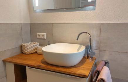 Schöne Zeiten Ferienwohnung, 80qm - Foto 12