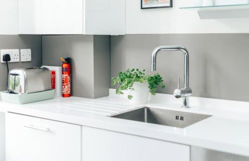 Central Hidden Gem - Foto 12