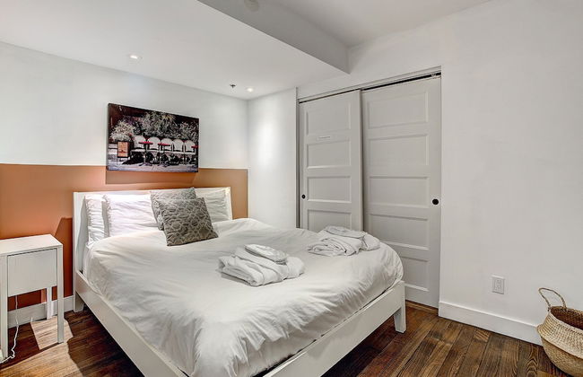 The SFX Old Port - Foto 60