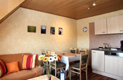 Ferienwohnung Hartmann Medebach - Foto 16