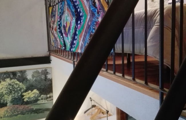 Residenza storica Le Civette - Photo 53