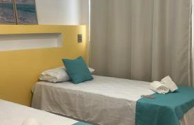 Cobertura -Family & Friends Beach House - Foto 10