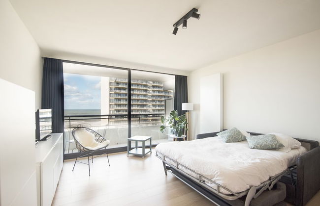 Ostend studio - Foto 7